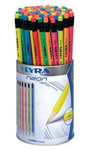 ΜΟΛΥΒΙΑ ΜΕ ΓΟΜΑ 96ΤΕΜ ΗΒ NEON 6ΧΡ