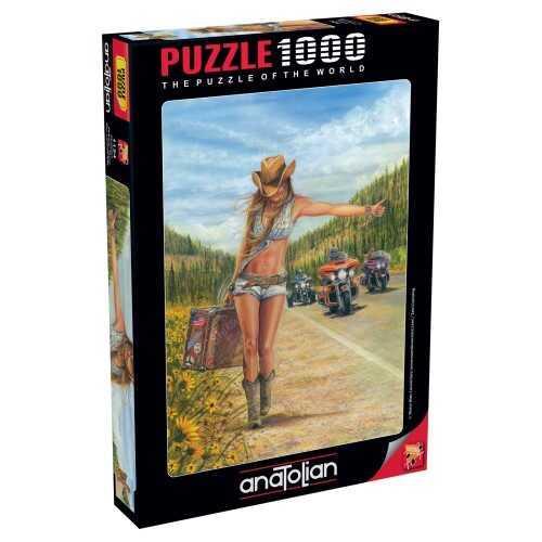 ANATOLIAN 1124 ΠΑΖΛ 1000ΤΕΜ. ΤΟ ΟΤΟΣΤΌΠ