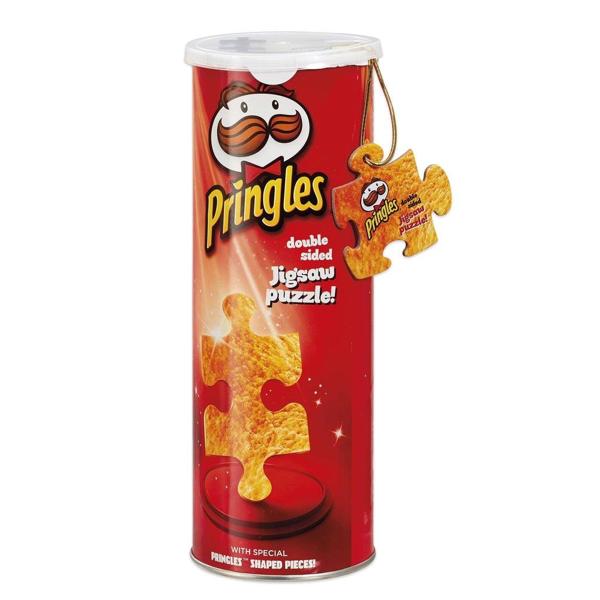 GIBSONS G2814 ΠΑΖΛ 250XLΤΕΜ. PRINGLES
