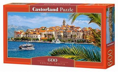 CASTORLAND ΠΑΖΛ 600ΤΕΜ. B-060238 KORCULA,CROATIA