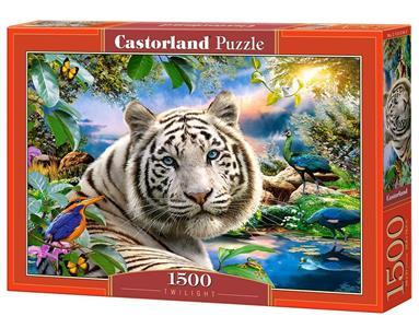 CASTORLAND 151318 ΠΑΖΛ 1500ΤΕΜ. TWILIGHT