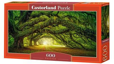 CASTORLAND ΠΑΖΛ 600ΤΕΜ. PASSAGE B-060030