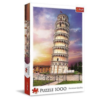 TREFL 10441 ΠΆΖΛ 1000ΤΕΜ. PISA TOWER