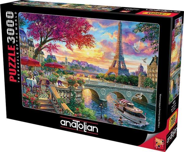 ANATOLIAN 4919 ΠΑΖΛ 3000ΤΕΜ. ΑΝΘΙΣΜΈΝΟ ΠΑΡΊΣΙ