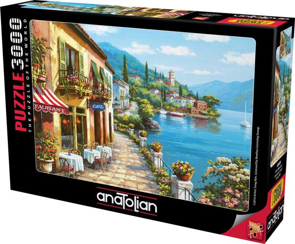 ANATOLIAN 4909 ΠΆΖΛ 3000ΤΕΜ. OVERLOOK CAFE I