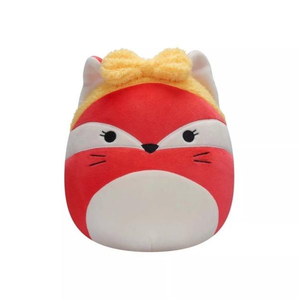 SQUISHMALLOWS - ΛΟΥΤΡΙΝΑ 19CM Α - FIFI