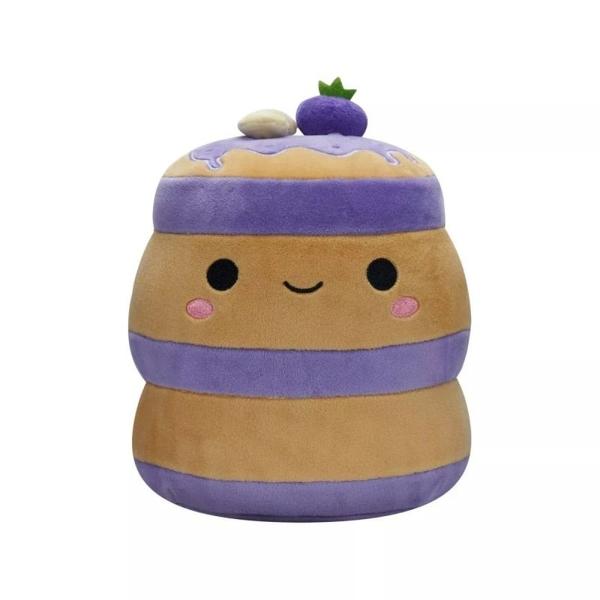 SQUISHMALLOWS - ΛΟΥΤΡΙΝΑ 19CM Α - PACLEN