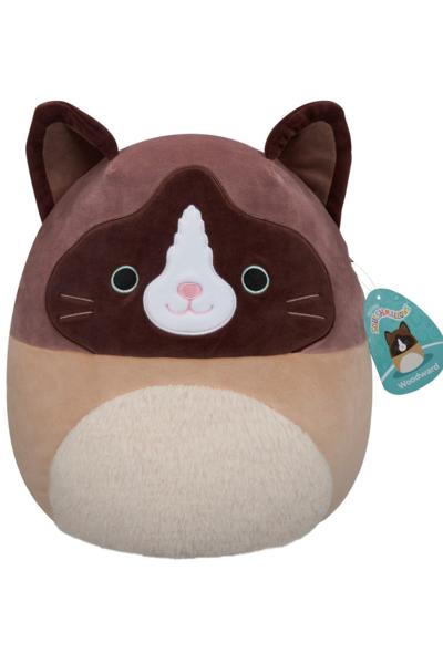 SQUISHMALLOWS - ΛΟΥΤΡΙΝΑ 30,5CM W4Β - WOODWARD