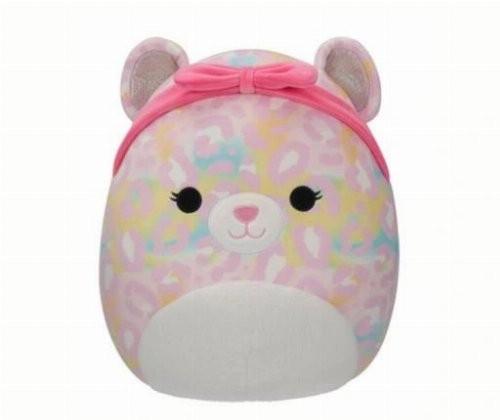 SQUISHMALLOWS - ΛΟΥΤΡΙΝΑ 30,5CM W5A - MICHAELA