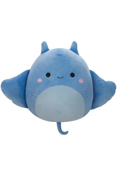SQUISHMALLOWS - ΛΟΥΤΡΙΝΑ 30,5CM W5A - LUX