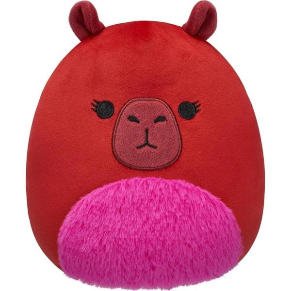 SQUISHMALLOWS - ΛΟΥΤΡΙΝΑ 19CM W6A - MARCIA
