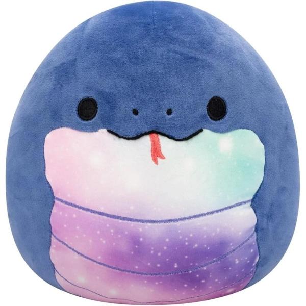 SQUISHMALLOWS - ΛΟΥΤΡΙΝΑ 19CM W6A - HERMAN