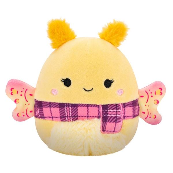 SQUISHMALLOWS - ΛΟΥΤΡΙΝΑ 30,5CM W6B - MIRY