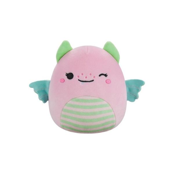 SQUISHMALLOWS - EASTER - ΛΟΥΤΡΙΝΑ 19CM W2B - LILIA