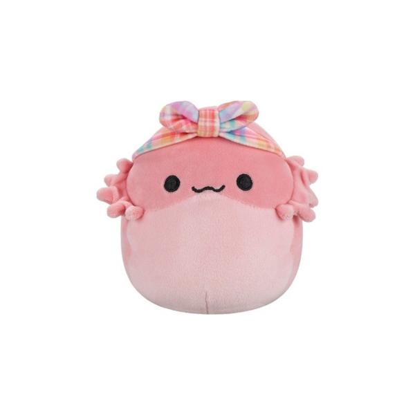 SQUISHMALLOWS - EASTER - ΛΟΥΤΡΙΝΑ 19CM W2B - LADY KRAKEN