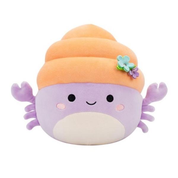 SQUISHMALLOWS - EASTER - ΛΟΥΤΡΙΝΑ 19CM W2D - ARCO