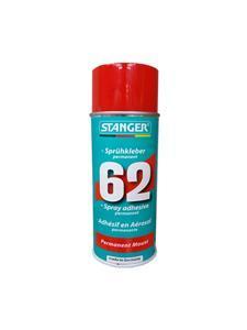 ΚΟΛΛΑ ΣΠΡΕΥ 400ML PERMANENT STANGER