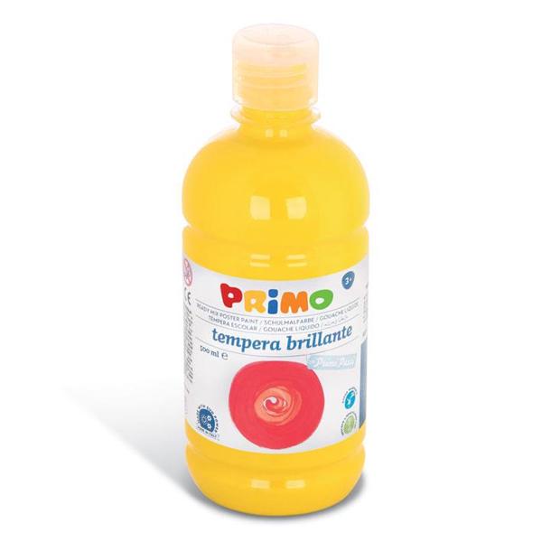ΤΕΜΠΕΡΑ ΜΠΟΥΚΑΛΙ 500ML ΚΙΤΡΙΝΟ LIGHT YELLOW CMP