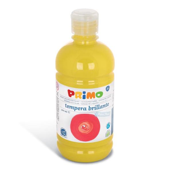 ΤΕΜΠΕΡΑ ΜΠΟΥΚΑΛΙ 500ML ΚΙΤΡΙΝΟ LEMON CMP