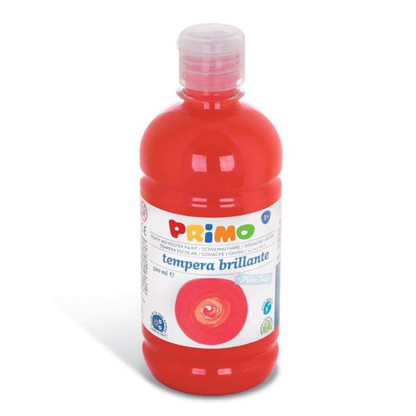 ΤΕΜΠΕΡΑ ΜΠΟΥΚΑΛΙ 500ML ΚΟΚΚΙΝΟ VERMILLION CMP