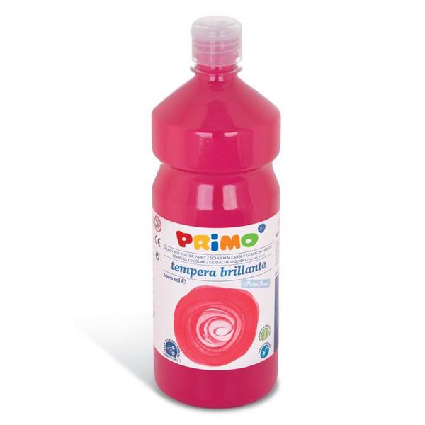 ΤΕΜΠΕΡΑ ΜΠΟΥΚΑΛΙ 1000ML ΚΟΚΚΙΝΟ MAGENTA CMP
