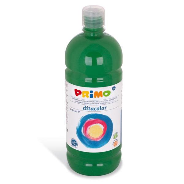 * ΔΑΚΤΥΛΟΜΠΟΓΙΑ ΜΠΟΥΚΑΛΙ 1000ML ΠΡΑΣΙΝΟ BRIGHT GREEN CMP