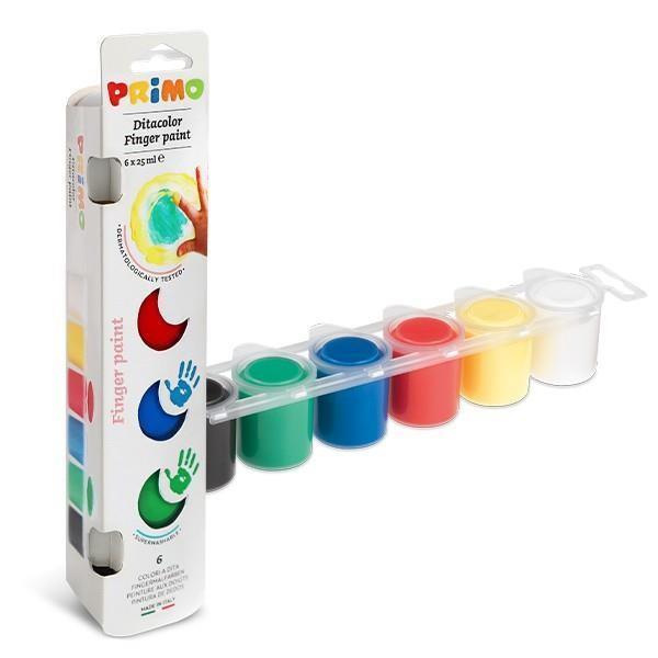 ΔΑΚΤΥΛΟΜΠΟΓΙΕΣ ΣΕΤ 6 ΧΡΩΜΑΤΩΝ 25 ML CMP