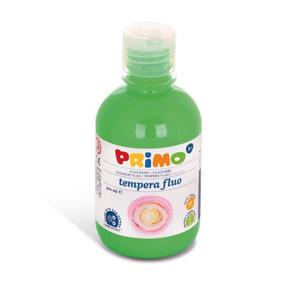 ΤΕΜΠΕΡΑ ΜΠΟΥΚΑΛΙ 300ML FLUO ΠΡΑΣΙΝΟ BRIGHT GREEN CMP