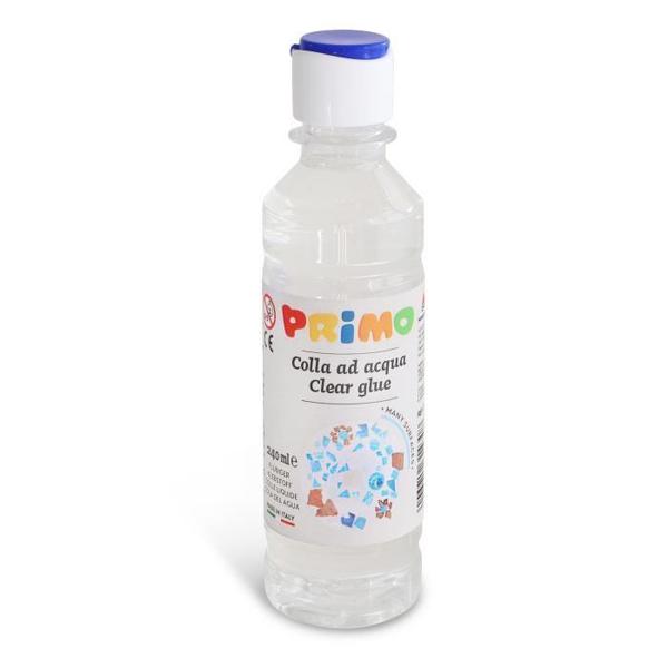 ΚΟΛΛΑ ΥΓΡΗ FILM 240ML CMP
