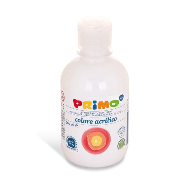 ΑΚΡΥΛΙΚΑ ΧΡΩΜΑΤΑ ΜΠΟΥΚΑΛΙ 300ML ΛΕΥΚΟ CMP