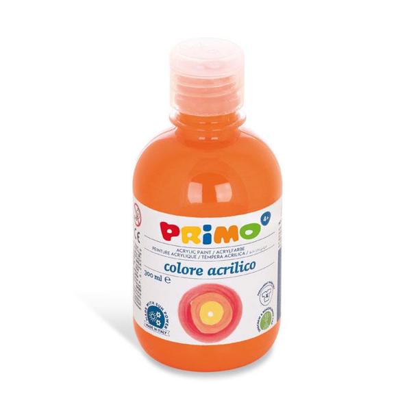 ΑΚΡΥΛΙΚΑ ΧΡΩΜΑΤΑ ΜΠΟΥΚΑΛΙ 300ML ΠΟΡΤΟΚΑΛΙ CMP