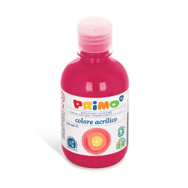 ΑΚΡΥΛΙΚΑ ΧΡΩΜΑΤΑ ΜΠΟΥΚΑΛΙ 300ML ΚΟΚΚΙΝΟ MAGENTA CMP