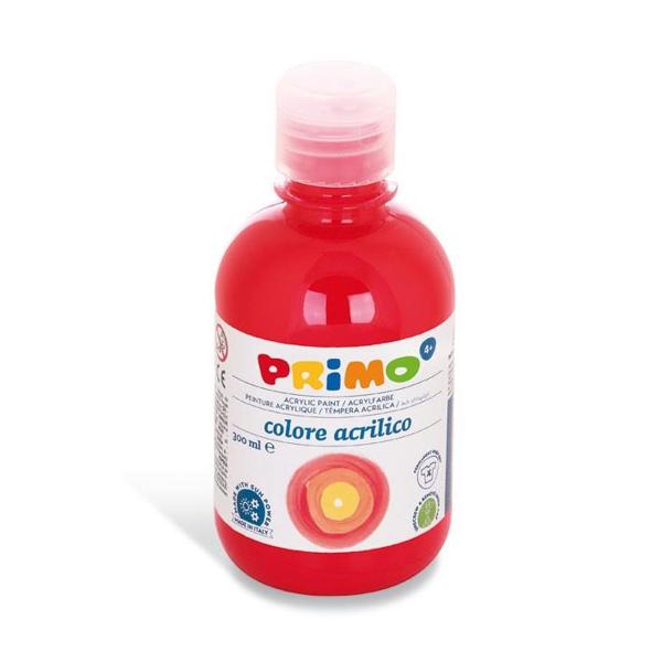 ΑΚΡΥΛΙΚΑ ΧΡΩΜΑΤΑ ΜΠΟΥΚΑΛΙ 300ML SCARLET RED CMP