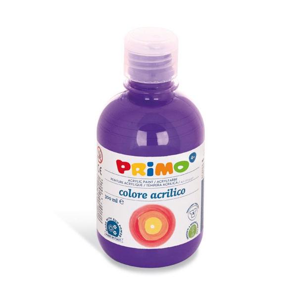 ΑΚΡΥΛΙΚΑ ΧΡΩΜΑΤΑ ΜΠΟΥΚΑΛΙ 300ML ΜΩΒ VIOLET CMP