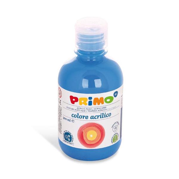 ΑΚΡΥΛΙΚΑ ΧΡΩΜΑΤΑ ΜΠΟΥΚΑΛΙ 300ML ΑΝ.ΜΠΛΕ CYAN CMP