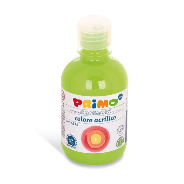 ΑΚΡΥΛΙΚΑ ΧΡΩΜΑΤΑ ΜΠΟΥΚΑΛΙ 300ML ΠΡΑΣΙΝΟ LIGHT GREEN CMP
