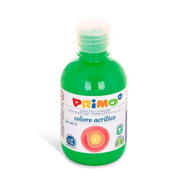 ΑΚΡΥΛΙΚΑ ΧΡΩΜΑΤΑ ΜΠΟΥΚΑΛΙ 300ML ΠΡΑΣΙΝΟ BRIGHT GREEN CMP