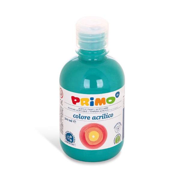 ΑΚΡΥΛΙΚΑ ΧΡΩΜΑΤΑ ΜΠΟΥΚΑΛΙ 300ML ΣΚΟΥΡΟ ΠΡΑΣΙΝΟ CMP
