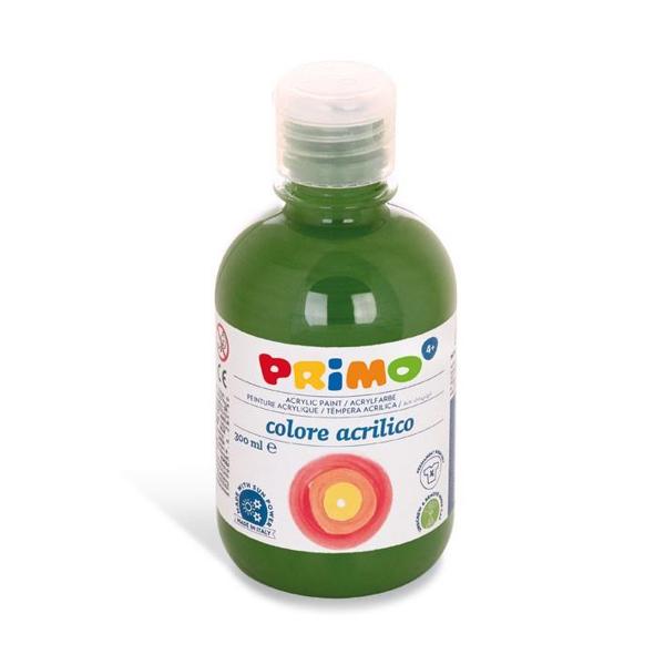 ΑΚΡΥΛΙΚΑ ΧΡΩΜΑΤΑ ΜΠΟΥΚΑΛΙ 300ML OLIVE GREEN CMP