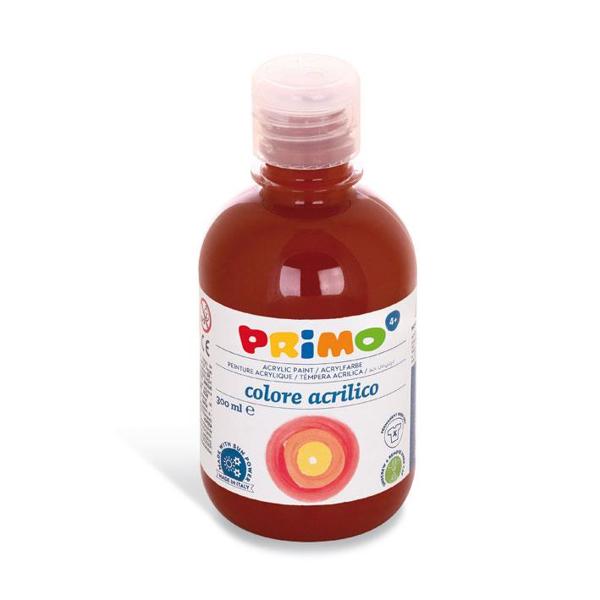 ΑΚΡΥΛΙΚΑ ΧΡΩΜΑΤΑ ΜΠΟΥΚΑΛΙ 300ML ΚΑΦΕ BURNT SIENNA CMP
