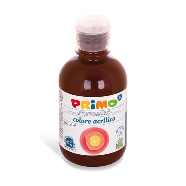 ΑΚΡΥΛΙΚΑ ΧΡΩΜΑΤΑ ΜΠΟΥΚΑΛΙ 300ML BURNIT UMBRA CMP