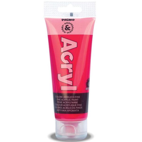 ΑΚΡΥΛΙΚΑ ΧΡΩΜΑΤΑ ΣΩΛΗΝΑΡΙΟ 75ML ΚΟΚΚΙΝΟ MAGENTA CMP