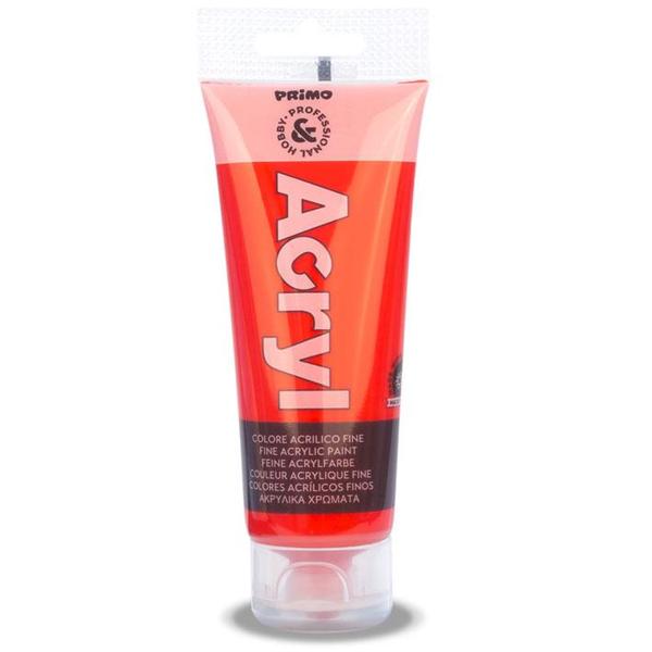 ΑΚΡΥΛΙΚΑ ΧΡΩΜΑΤΑ ΣΩΛΗΝΑΡΙΟ 75ML ΚΟΚΚΙΝΟ CARMINE CMP