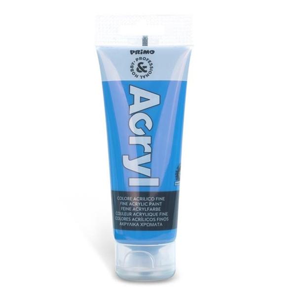 ΑΚΡΥΛΙΚΑ ΧΡΩΜΑΤΑ ΣΩΛΗΝΑΡΙΟ 75ML ΑΝ.ΜΠΛΕ CYAN CMP