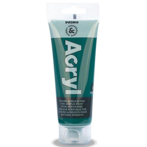 ΑΚΡΥΛΙΚΑ ΧΡΩΜΑΤΑ ΣΩΛΗΝΑΡΙΟ 75ML ΠΡΑΣΙΝΟ EMERALD CMP
