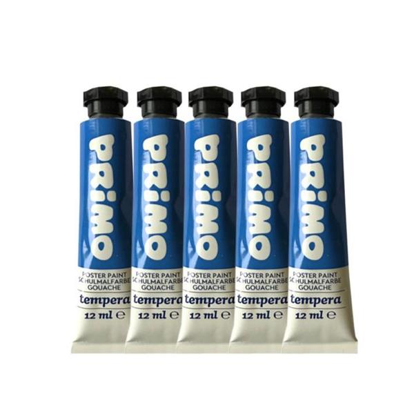 ΤΕΜΠΕΡΑ ΣΩΛΗΝΑΡΙΟ 12ML ΜΠΛΕ COBALT CMP