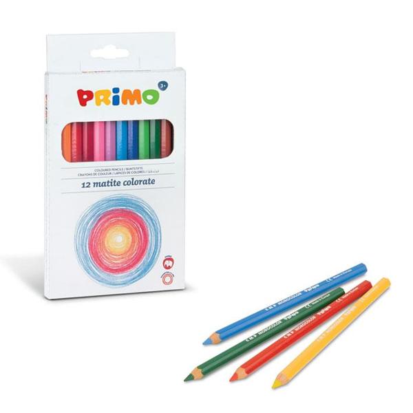 ΞΥΛΟΜΠΟΓΙΕΣ JUMBO 5.5MM 12 ΧΡΩΜΑΤΩΝ CMP
