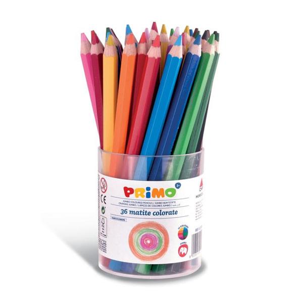 ΞΥΛΟΜΠΟΓΙΕΣ JUMBO 5.5MM ΠΟΤΗΡΙ 36 ΤΕΜΑΧΙΩΝ CMP