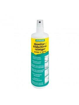 ΚΑΘΑΡΙΣΤΙΚΟ ΟΘΟΝΗΣ ΜΠΟΥΚΑΛΙ 250ML STANGER