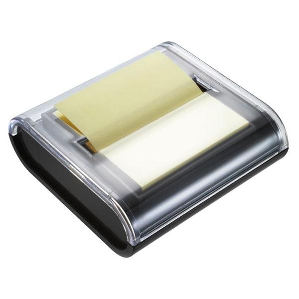 INFO NOTES ΒΑΣΗ ΑΚΡΥΛΙΚΗ ΓΙΑ ΧΑΡΤΑΚΙΑ Z-NOTES ΜΑΥΡΗ